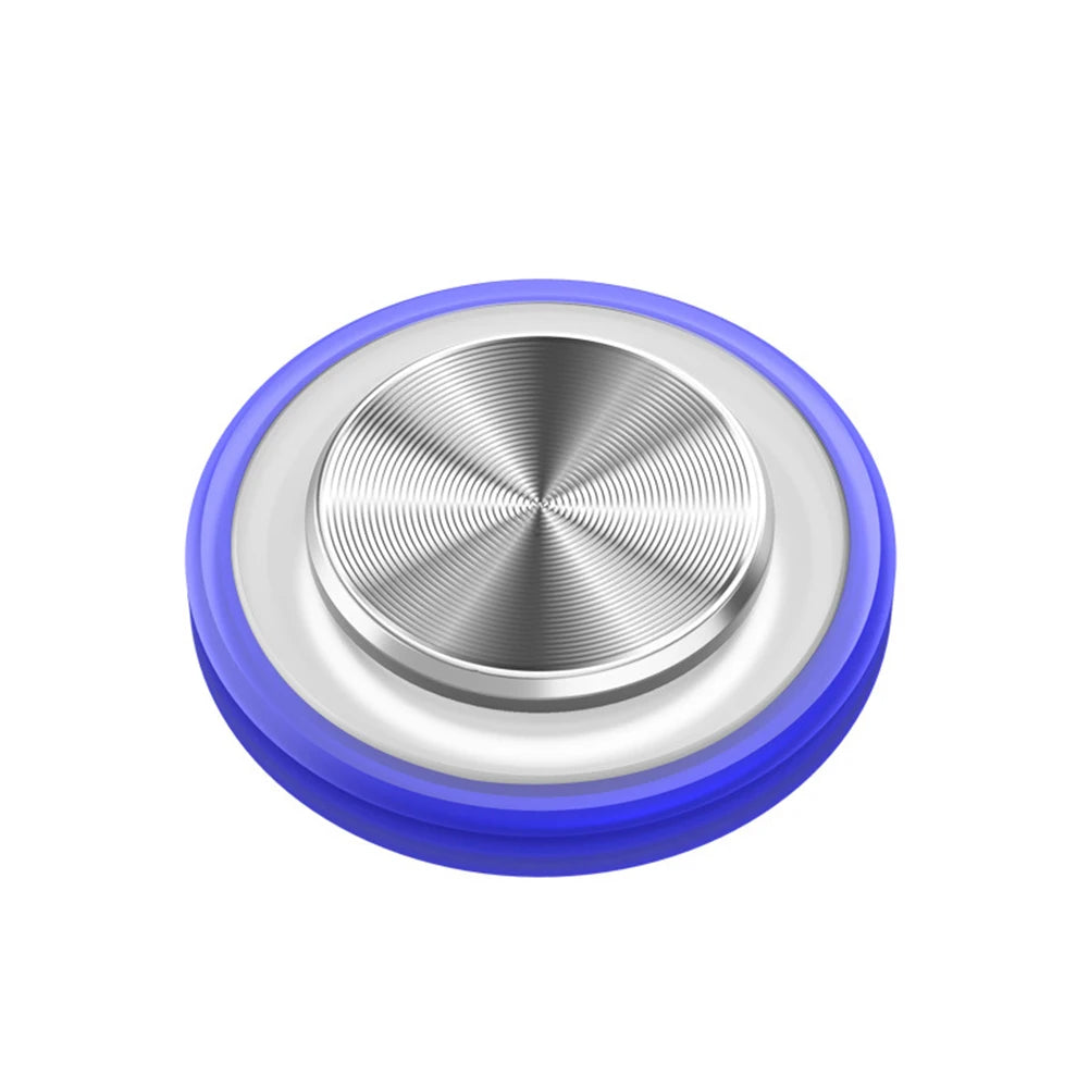 Universal Mobile Phone Joystick – Metal Suction Cup Game Controller for iPhone & Android