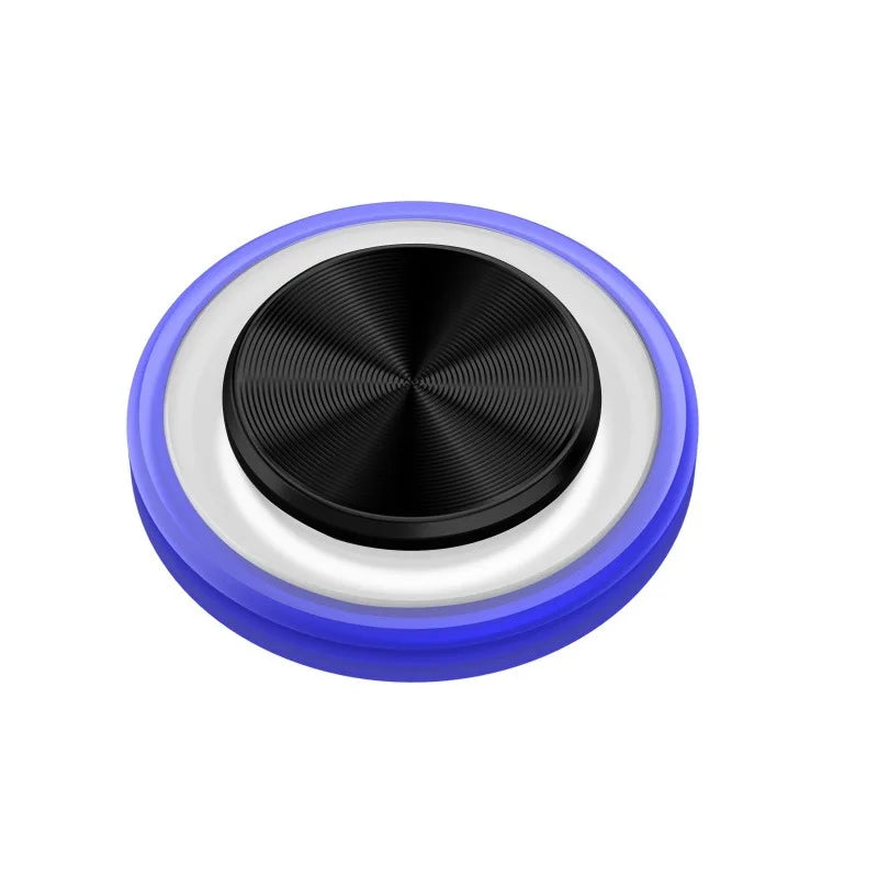 Universal Mobile Phone Joystick – Metal Suction Cup Game Controller for iPhone & Android