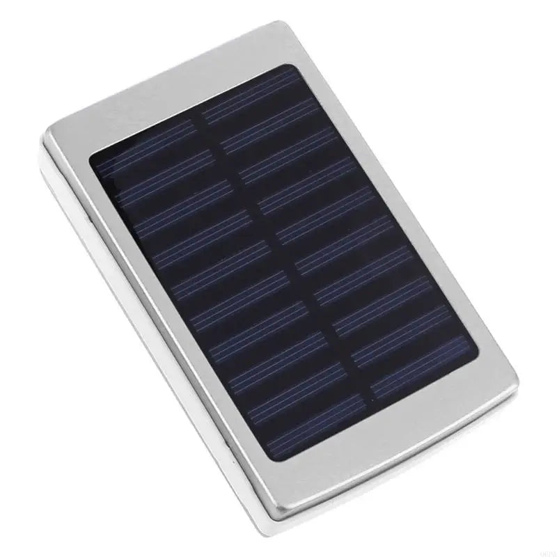 Solar PowerBank Pro – Charge Your Phone Anywhere with Sunlight - (box-no battery)
