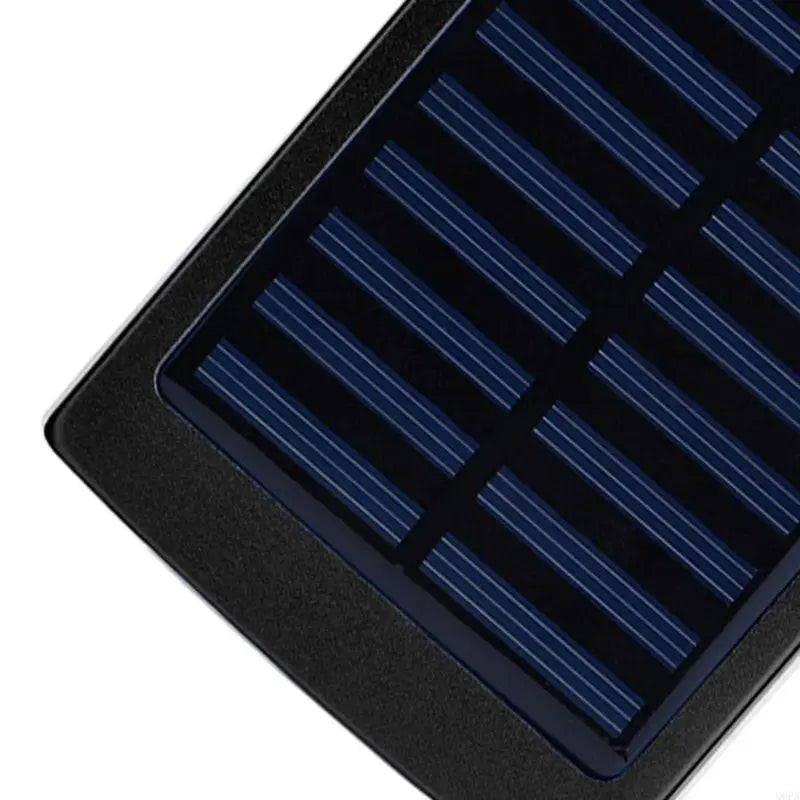 Solar PowerBank Pro – Charge Your Phone Anywhere with Sunlight - (box-no battery)