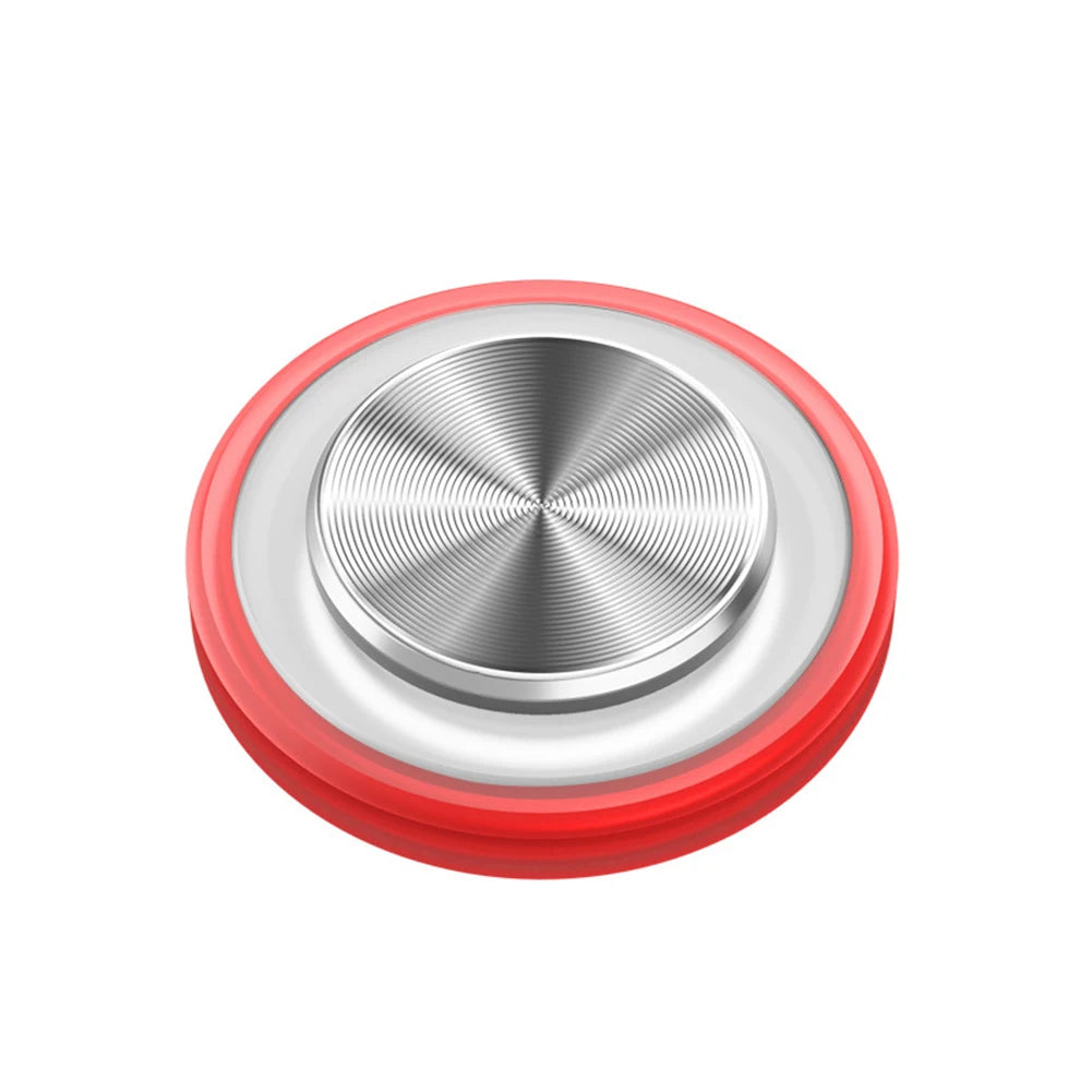 Universal Mobile Phone Joystick – Metal Suction Cup Game Controller for iPhone & Android