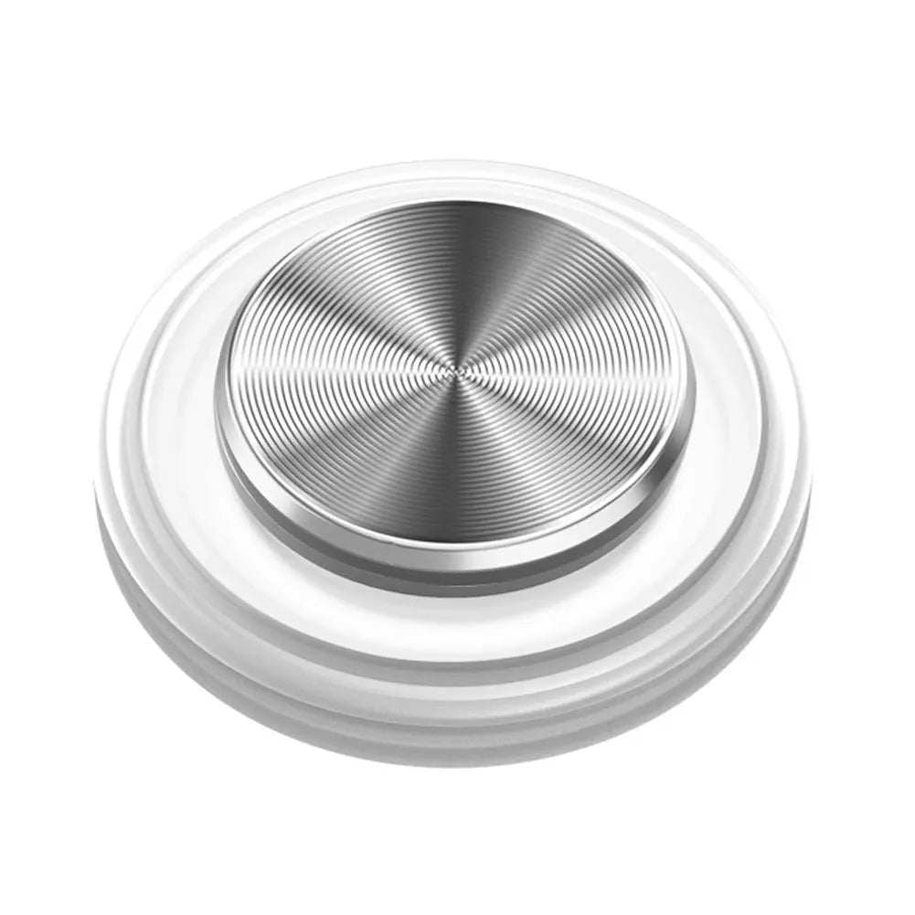 Universal Mobile Phone Joystick – Metal Suction Cup Game Controller for iPhone & Android