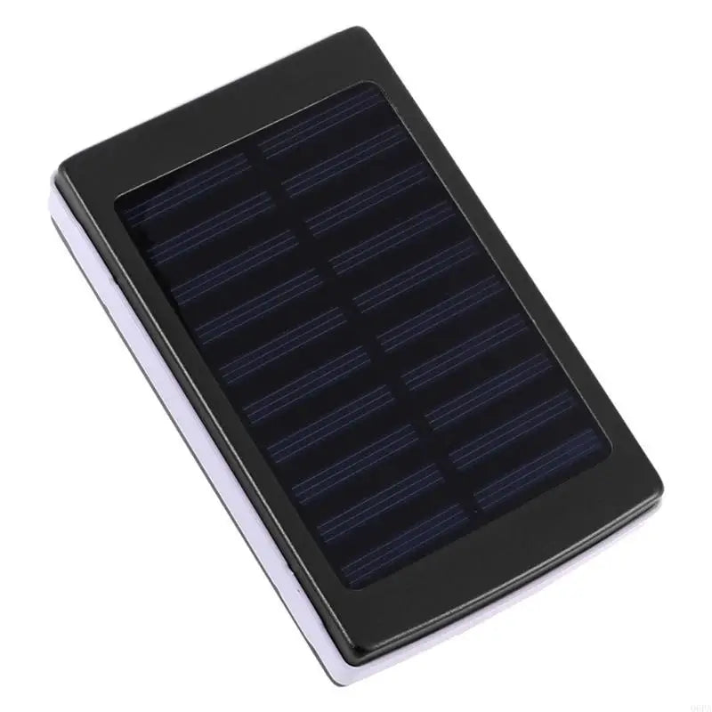Solar PowerBank Pro – Charge Your Phone Anywhere with Sunlight - (box-no battery)