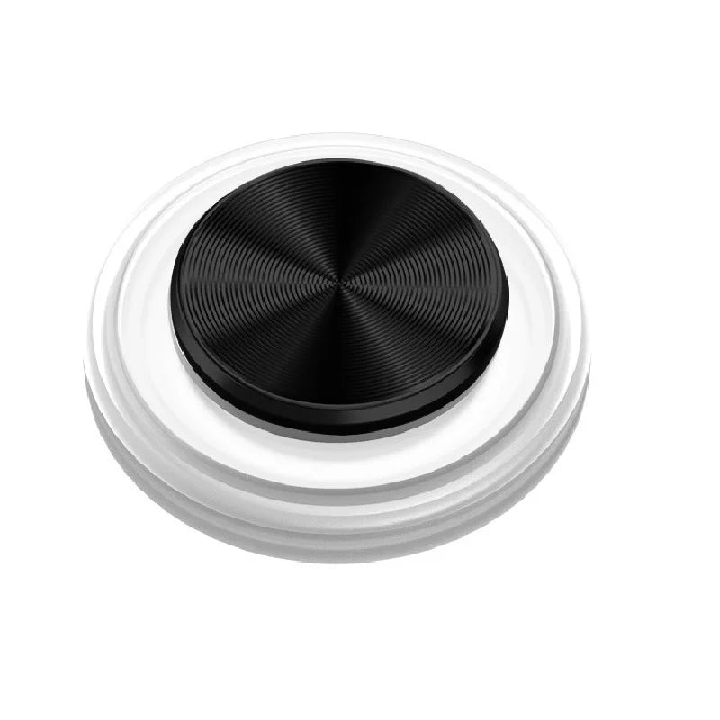 Universal Mobile Phone Joystick – Metal Suction Cup Game Controller for iPhone & Android